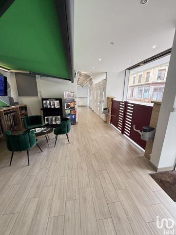 Murs commerciaux  à vendre 58 m² Provins