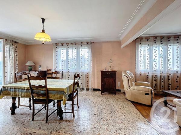 Maison à vendre  5 pièces - 112 m2 COUBON - 43