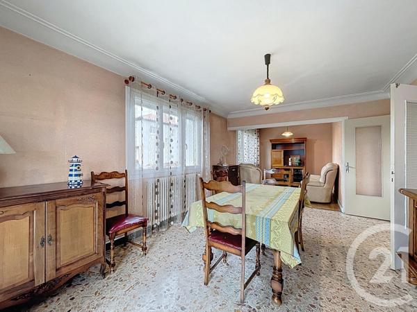 Maison à vendre  5 pièces - 112 m2 COUBON - 43