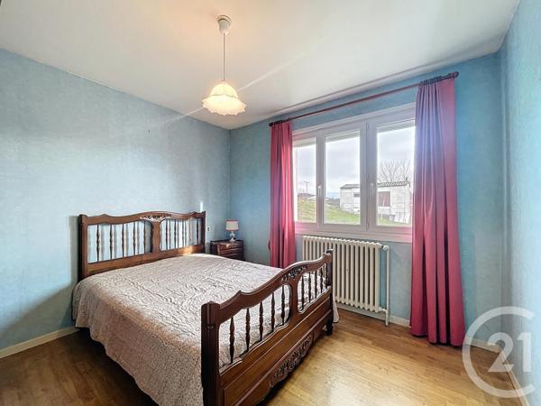 Maison à vendre  5 pièces - 112 m2 COUBON - 43