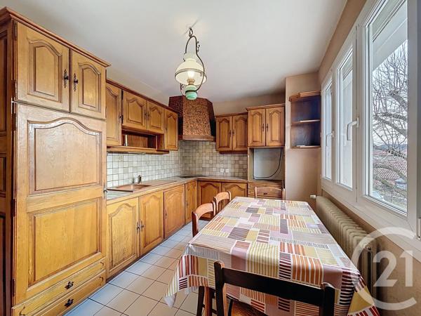 Maison à vendre  5 pièces - 112 m2 COUBON - 43