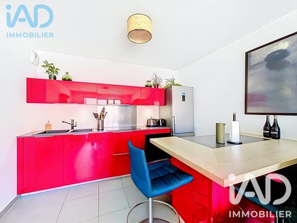 Appartement à vendre 2 pièces 49 m² Cessy
