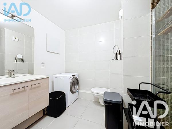 Appartement à vendre 2 pièces 49 m² Cessy
