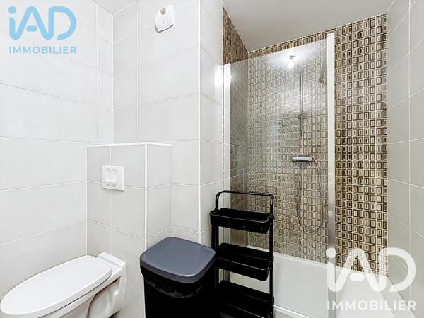 Appartement à vendre 2 pièces 49 m² Cessy