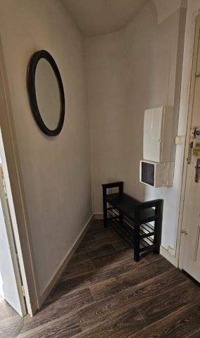 Studio meublé centre ville Chalon Sur Saône 22.09 m2