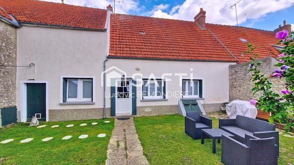 Ne cherchez plus, votre nouvelle adresse est ici !