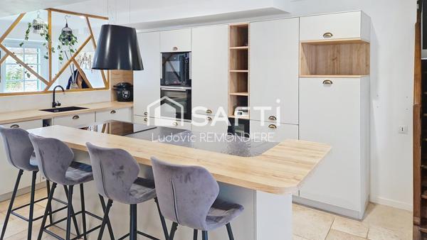 Ne cherchez plus, votre nouvelle adresse est ici !