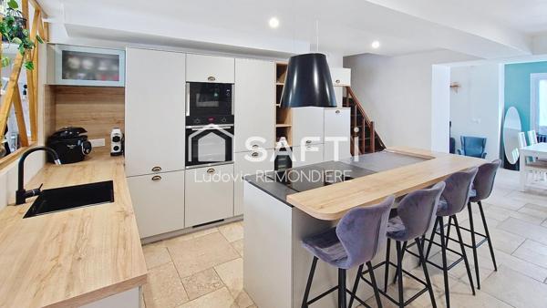 Ne cherchez plus, votre nouvelle adresse est ici !