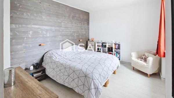 Ne cherchez plus, votre nouvelle adresse est ici !