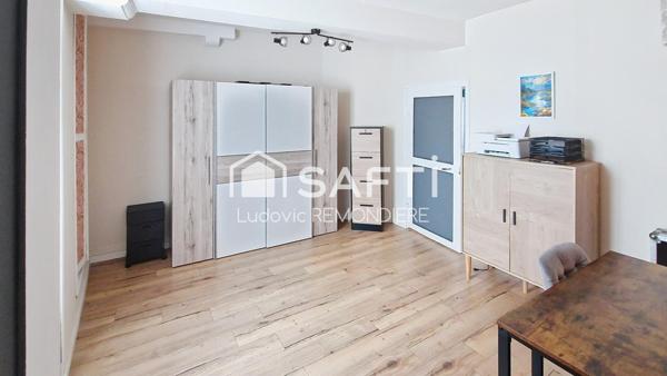 Ne cherchez plus, votre nouvelle adresse est ici !