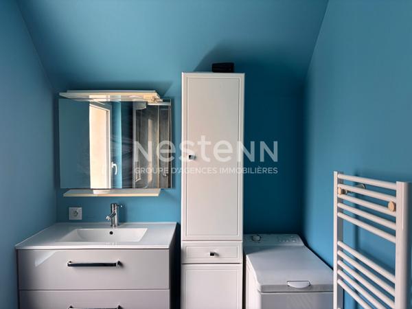 Maison de ville rénovée avec cour - Idéal premier achat - Plein coeur de Vihiers D6071
