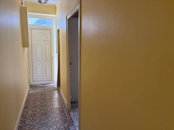 LES SABLES D'OLONNE (85100) RARISSIME ADORABLE MAISON DE PECHEUR A RENOVER AVEC DEPENDANCE ET JARDIN