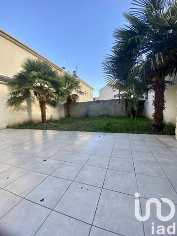 Maison 3 pièces de 41 m² à Mitry-Mory (77290)