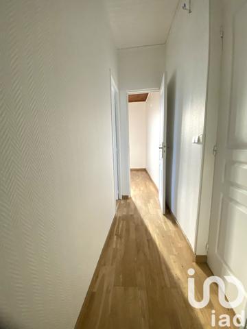 Maison 3 pièces de 41 m² à Mitry-Mory (77290)