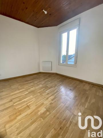 Maison 3 pièces de 41 m² à Mitry-Mory (77290)