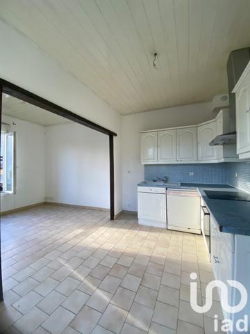 Maison 3 pièces de 41 m² à Mitry-Mory (77290)