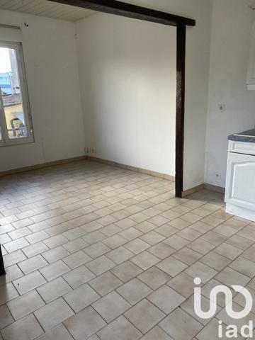 Maison 3 pièces de 41 m² à Mitry-Mory (77290)
