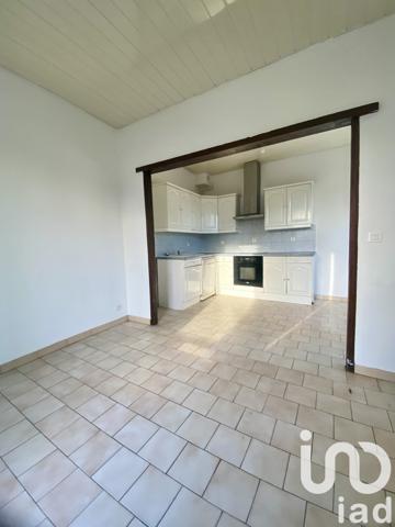 Maison 3 pièces de 41 m² à Mitry-Mory (77290)