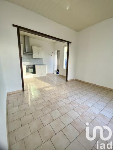 Maison 3 pièces de 41 m² à Mitry-Mory (77290)