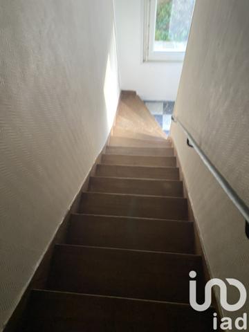 Maison 3 pièces de 41 m² à Mitry-Mory (77290)