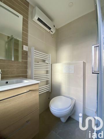 Maison 3 pièces de 41 m² à Mitry-Mory (77290)