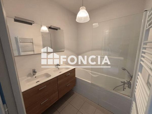 Location Maison 4 pièces 86.1 m² - 56 RUE DES AUGES Chasselay 69380