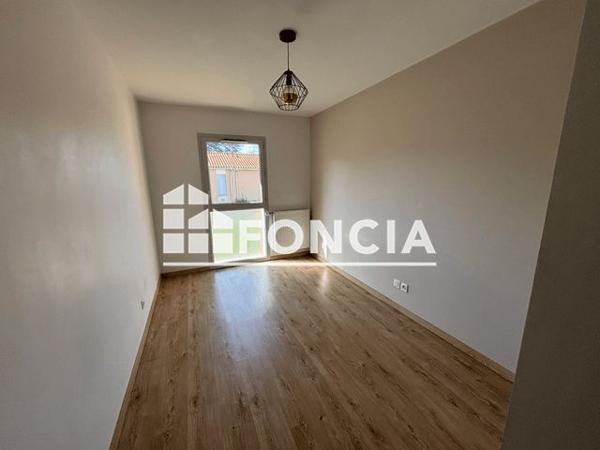 Location Maison 4 pièces 86.1 m² - 56 RUE DES AUGES Chasselay 69380