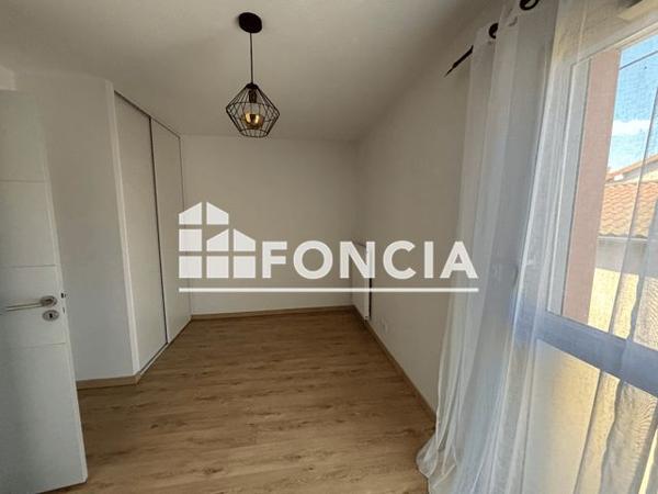 Location Maison 4 pièces 86.1 m² - 56 RUE DES AUGES Chasselay 69380