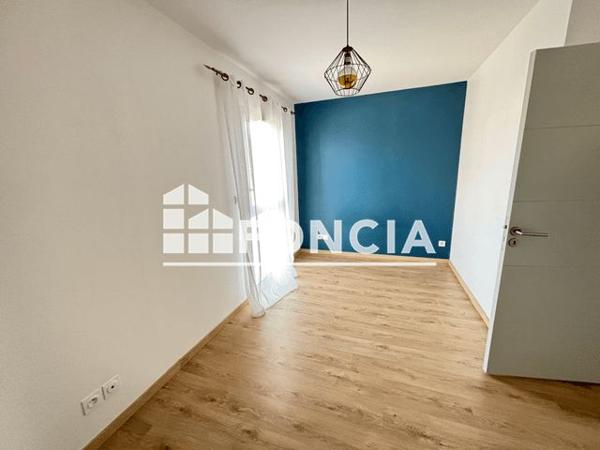 Location Maison 4 pièces 86.1 m² - 56 RUE DES AUGES Chasselay 69380