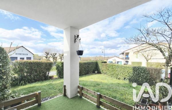 Appartement à vendre 3 pièces 62 m² Pazayac