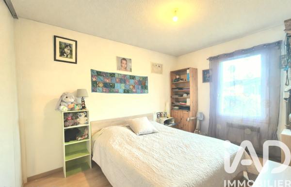 Appartement à vendre 3 pièces 62 m² Pazayac