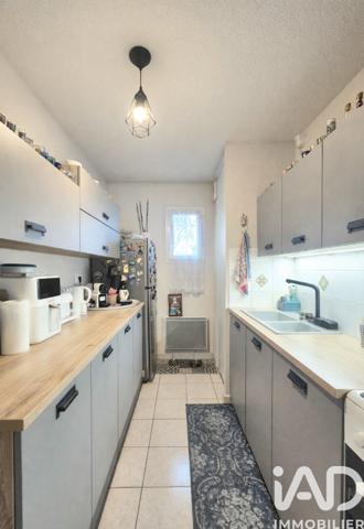 Appartement à vendre 3 pièces 62 m² Pazayac