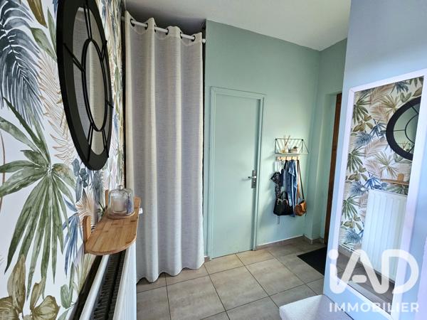 Maison à vendre 5 pièces 102 m² Valenciennes