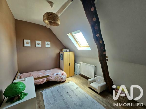 Maison à vendre 5 pièces 102 m² Valenciennes