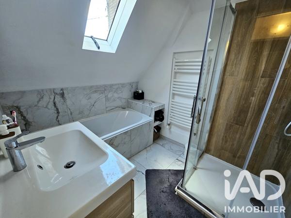 Maison à vendre 5 pièces 102 m² Valenciennes
