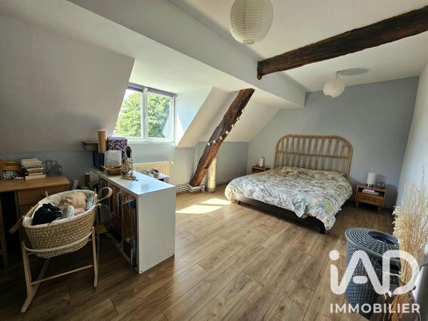 Maison à vendre 5 pièces 102 m² Valenciennes