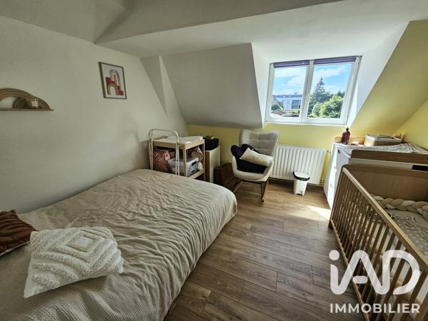 Maison à vendre 5 pièces 102 m² Valenciennes