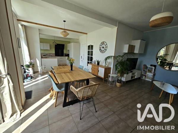 Maison à vendre 5 pièces 102 m² Valenciennes