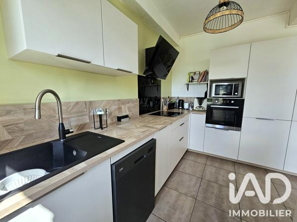 Maison à vendre 5 pièces 102 m² Valenciennes
