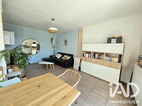 Maison à vendre 5 pièces 102 m² Valenciennes