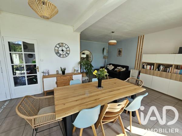Maison à vendre 5 pièces 102 m² Valenciennes