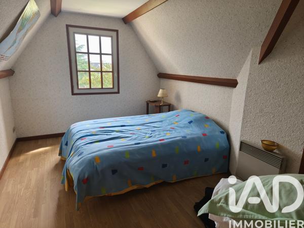 Maison à vendre 5 pièces 130 m² Monnaie