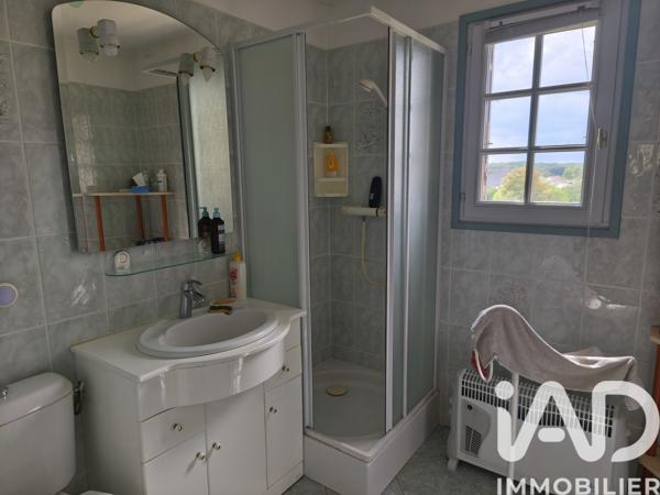 Maison à vendre 5 pièces 130 m² Monnaie