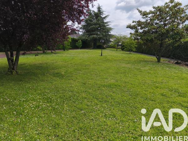 Maison à vendre 5 pièces 130 m² Monnaie