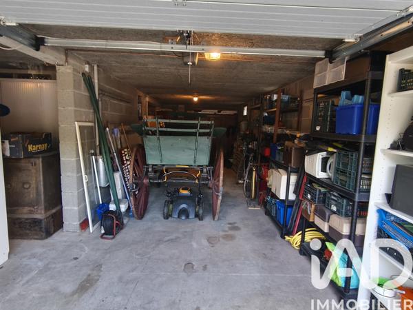 Maison à vendre 5 pièces 130 m² Monnaie