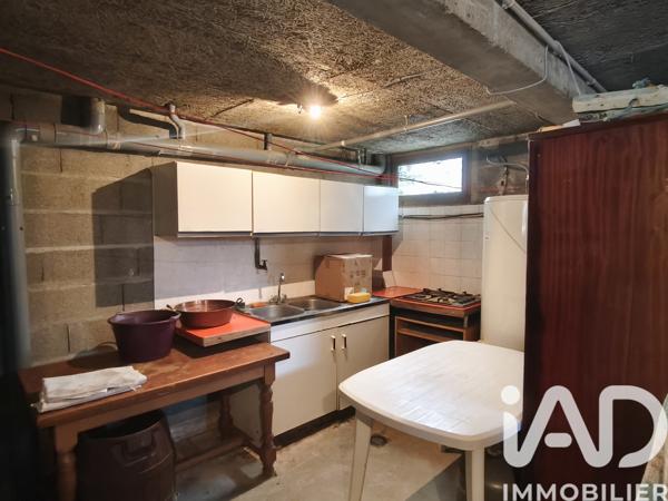 Maison à vendre 5 pièces 130 m² Monnaie