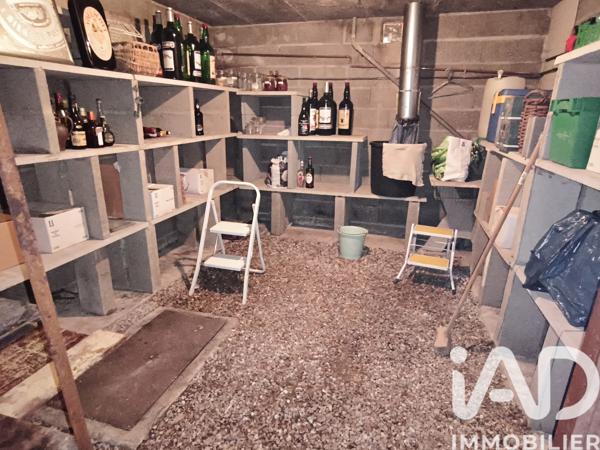 Maison à vendre 5 pièces 130 m² Monnaie