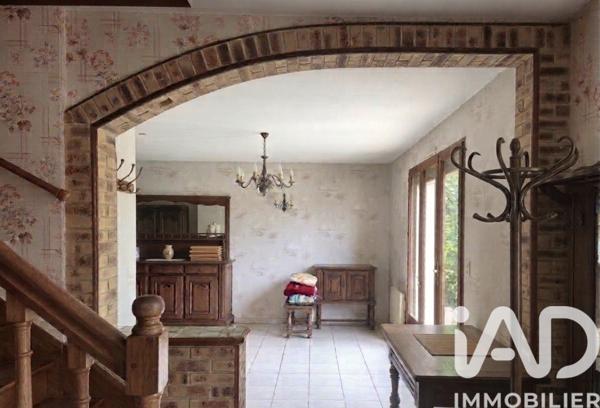 Maison à vendre 5 pièces 130 m² Monnaie
