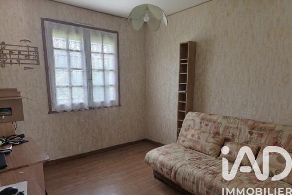 Maison à vendre 5 pièces 130 m² Monnaie