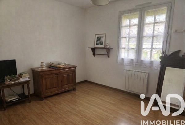 Maison à vendre 5 pièces 130 m² Monnaie